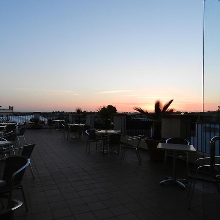 Hotel Balneario De Chiclana Chiclana de la Frontera Exterior foto